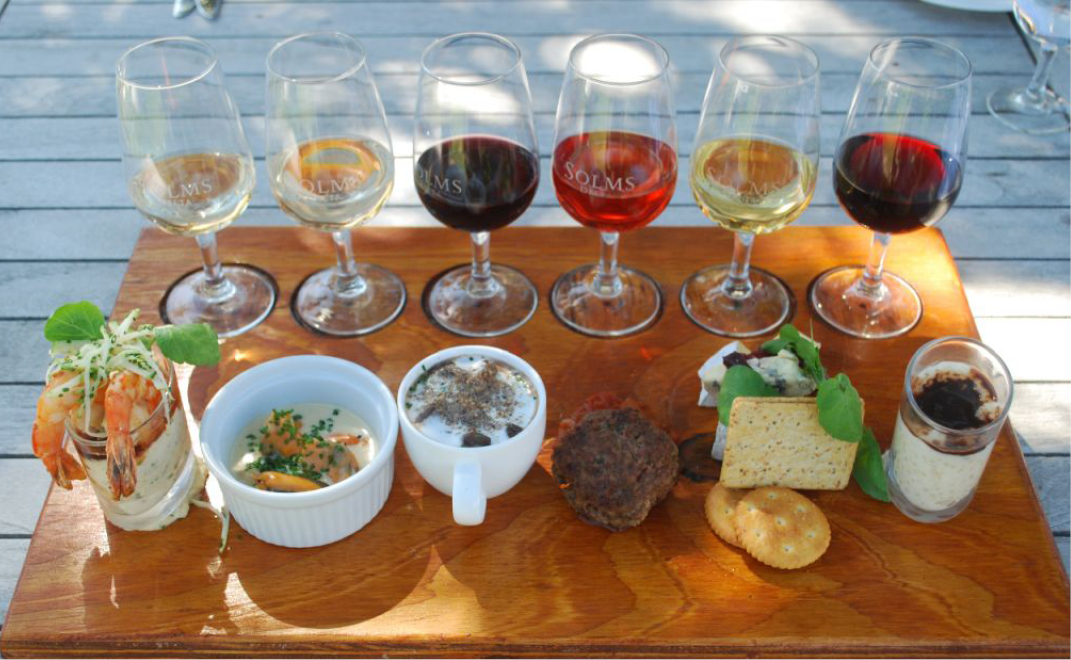 Pairing Wine A Complete How to Guide 