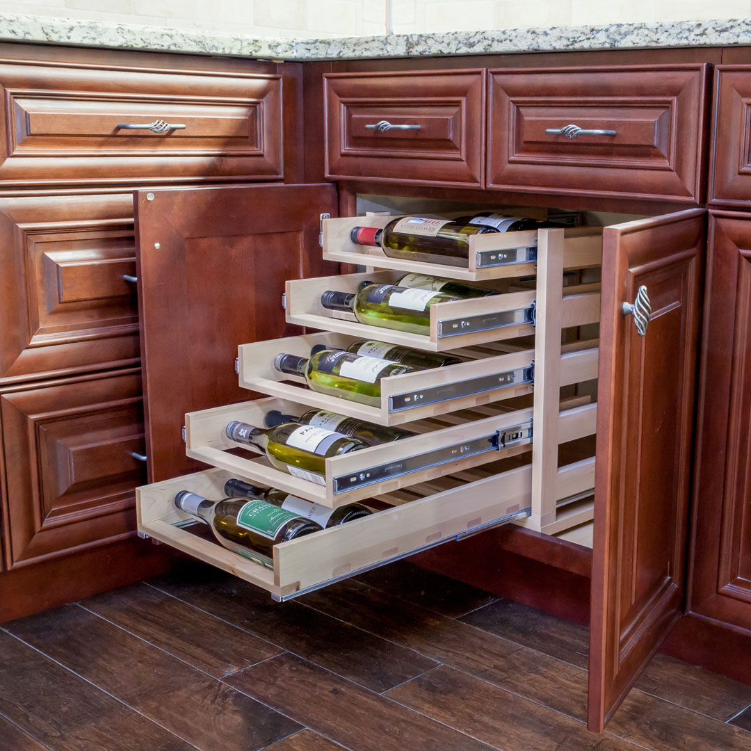 Wine cubby online storage